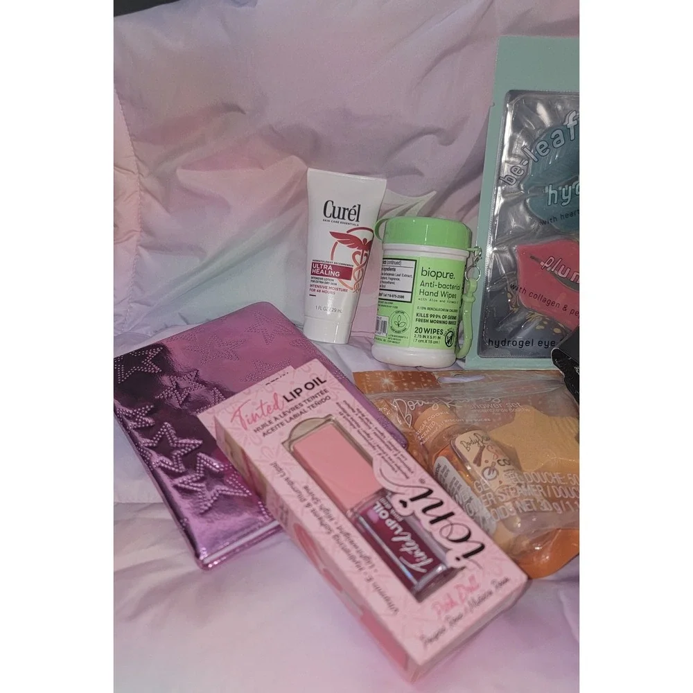 Other self care